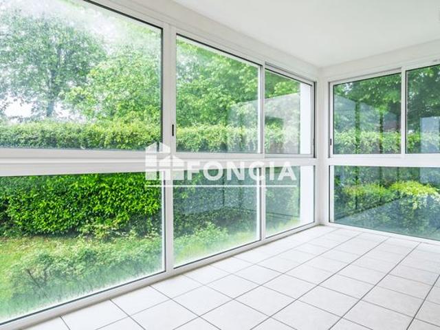 Appartement vente à Bayonne