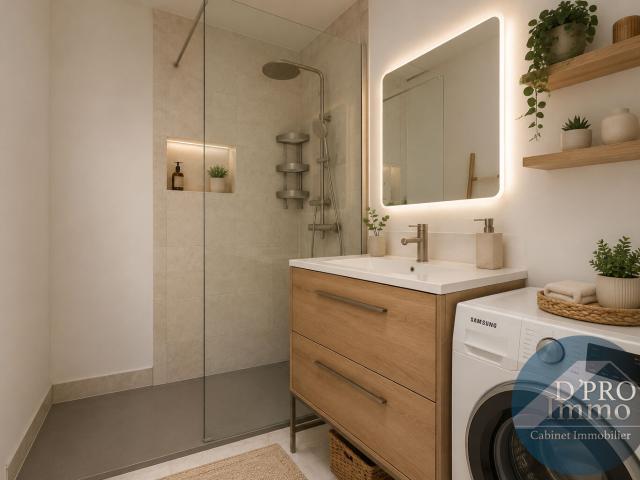 Appartement vente à Nantes, Vertou