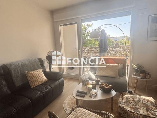 Appartement vente à Bordeaux, Mérignac