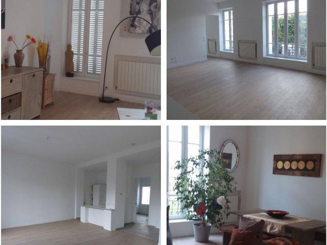 Studio location à Roanne, Loire
