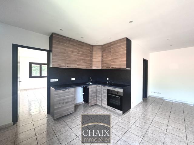 Appartement location à Marseille, Aubagne