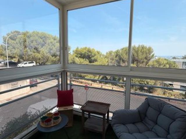 Appartement vente à Istres, Châteauneuf-les-martigues
