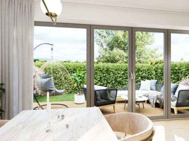 Appartement vente à Arrondissement de Draguignan, Cogolin