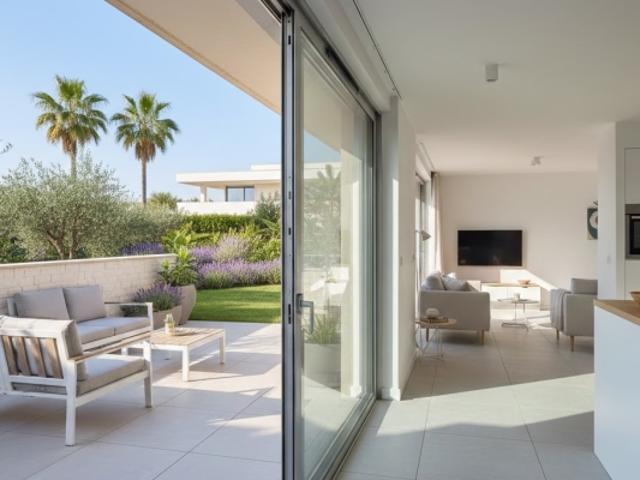 Appartement vente à Arrondissement de Draguignan, Cogolin