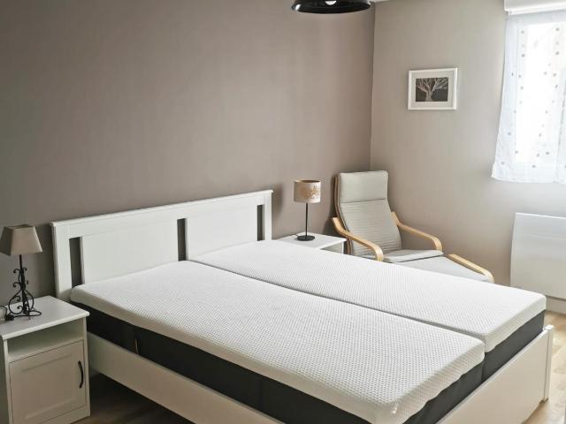 Appartement location à Saint-Nazaire, Saint-nazaire