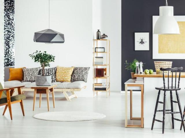 Appartement vente à Lesparre-Médoc, Carcans