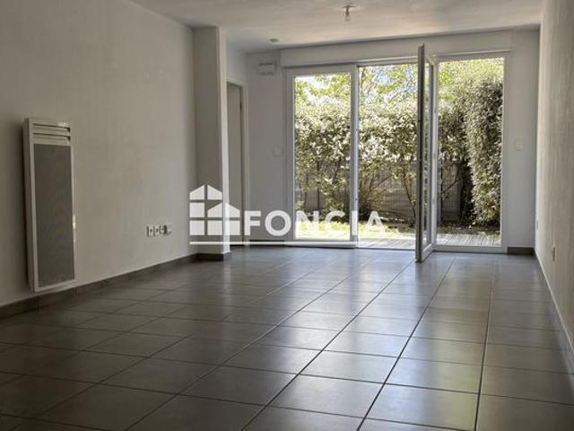 Appartement vente à Toulouse