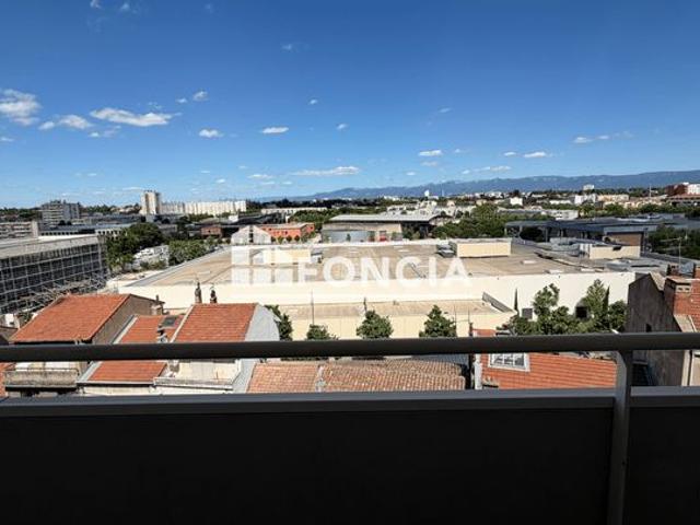 Appartement vente à Valence