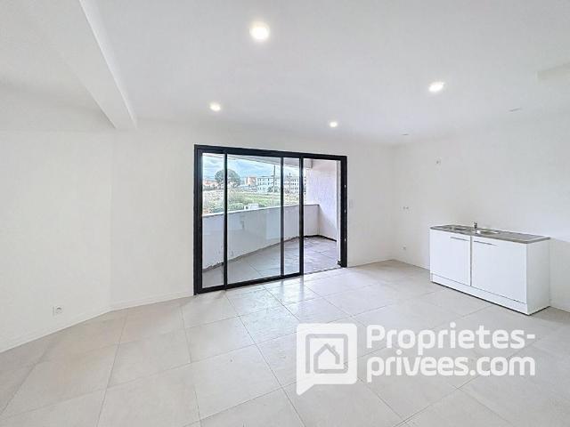 Appartement vente à Ajaccio