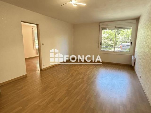 Appartement vente à Toulouse