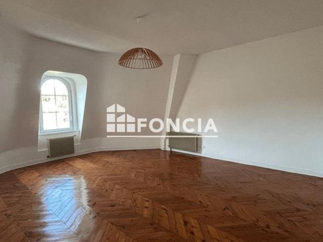 Appartement vente à Les Andelys