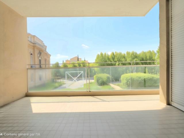 Appartement vente à Arrondissement de Toulon, Hyères