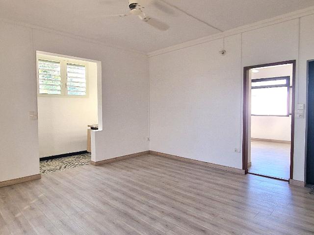Appartement location à Saint-Girons, Le Port