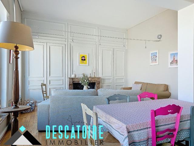Appartement vente à Lille, Armentières