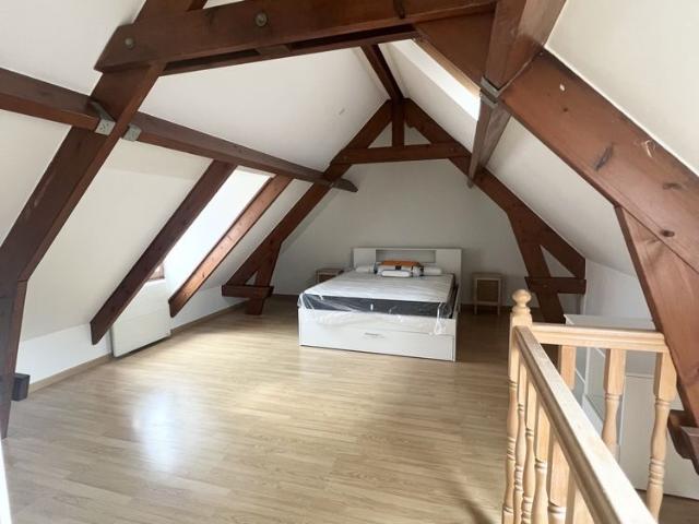 Appartement location à Arras, Saint-nicolas