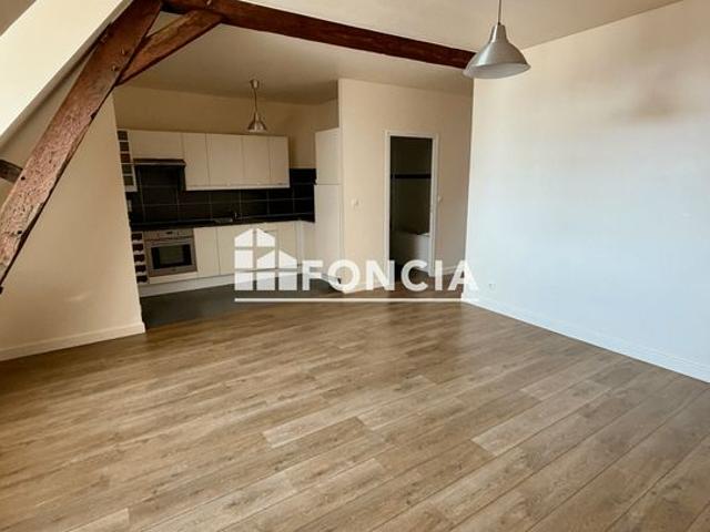 Appartement vente à Arras