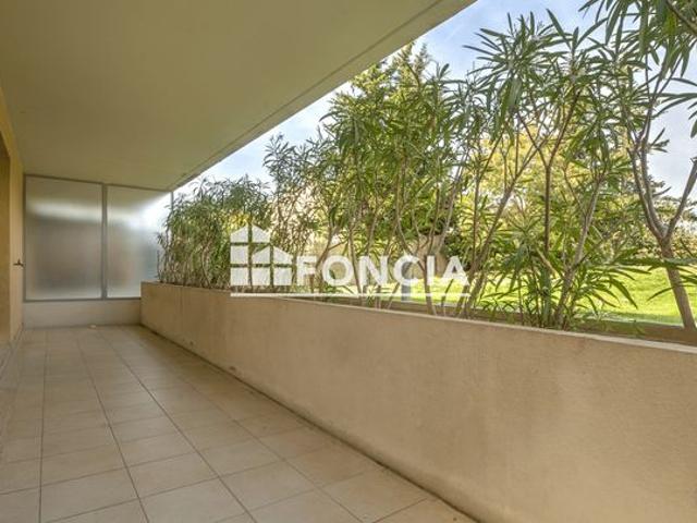 Appartement vente à Grasse, Le Cannet