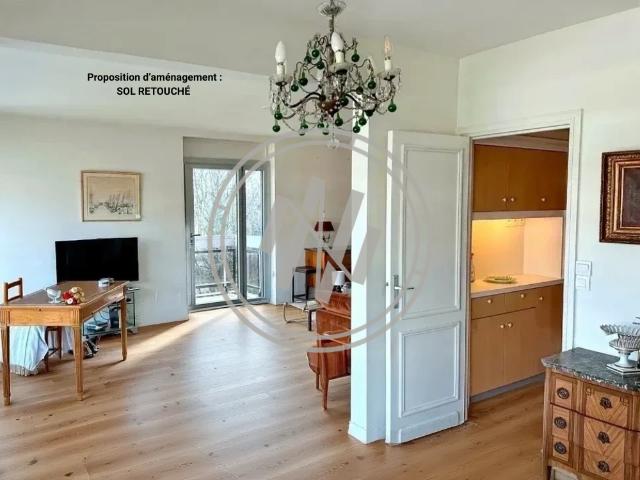 Appartement vente à Lille, Roubaix
