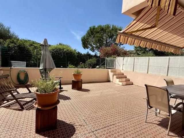 Appartement vente à Grasse, Antibes