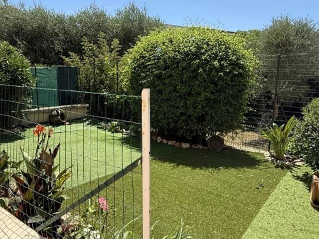 Appartement vente à Grasse, Antibes