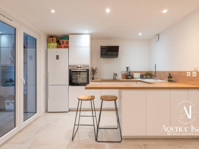 Appartement vente à Bormes-les-Mimosas, Var