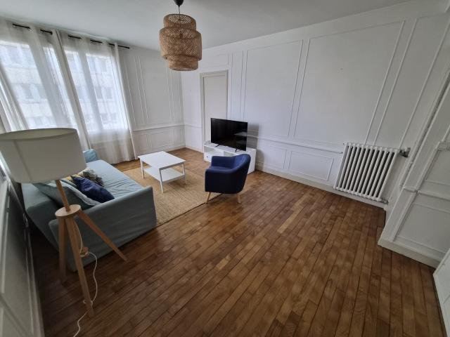 Appartement location à Brest, Bretagne