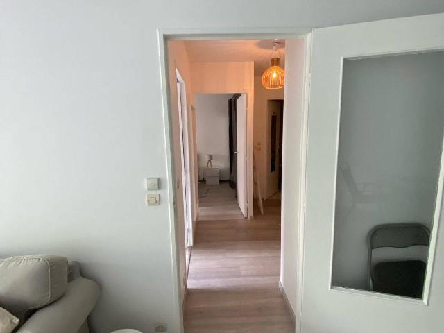 Appartement location à Quartier du Méridien, Viry-Châtillon