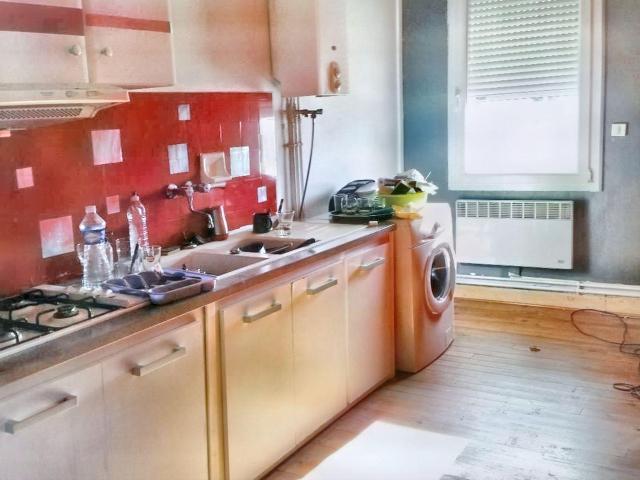 Appartement location à La Tour-du-Pin, Le Passage