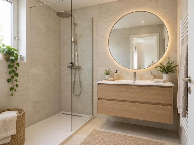 Appartement vente à Sarcelles, Louvres