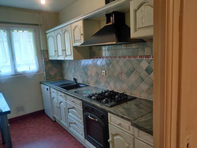 Appartement location à Saint-Brieuc, Bretagne