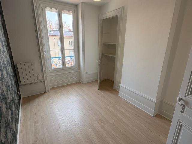 Appartement location à Lyon, Métropole de Lyon