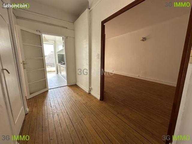 Appartement vente à Agen