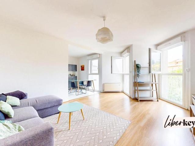Appartement vente à Toulouse
