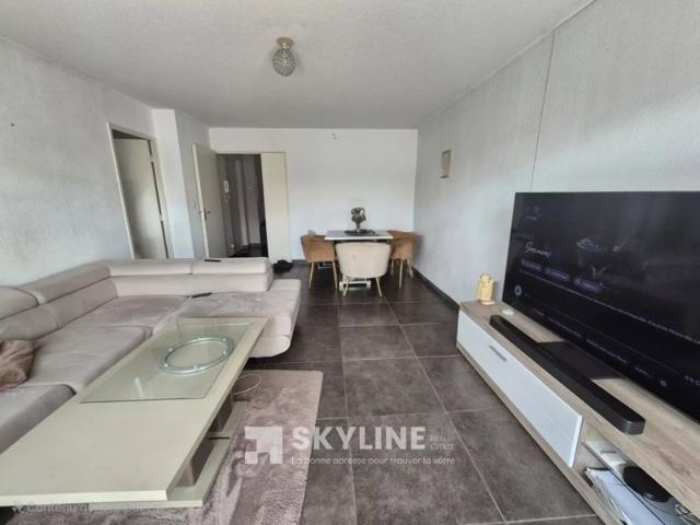 Appartement vente à Marseille