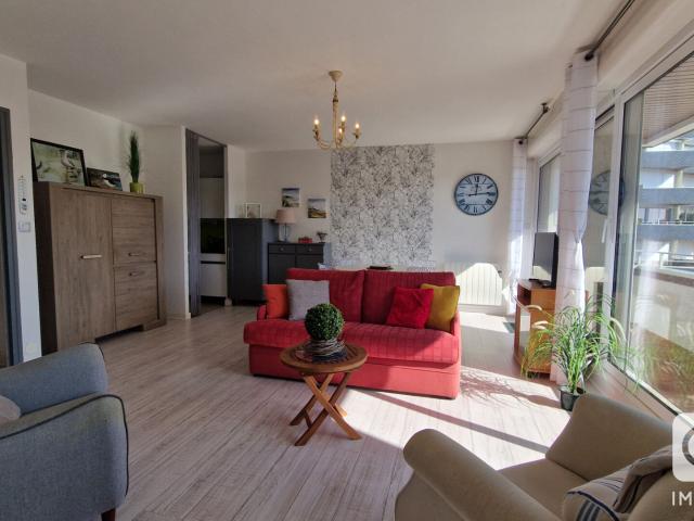 Appartement vente à Quimper, Bretagne