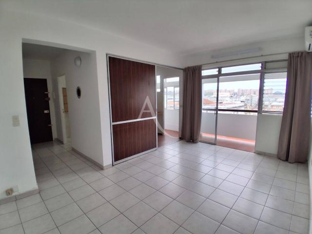 Appartement location à Fort-de-France