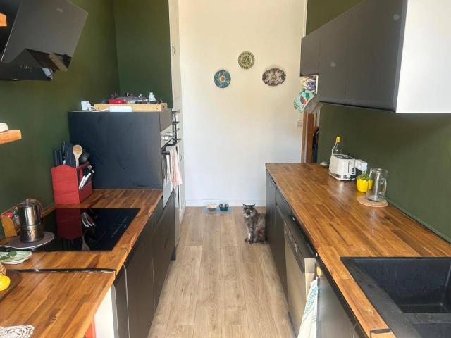 Appartement location à Les Chartreux, Marseille