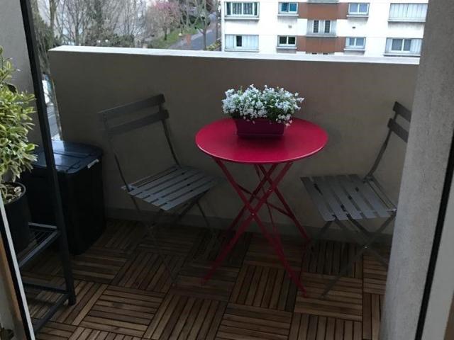 Appartement location à Nogent-sur-Marne, Charenton-le-pont