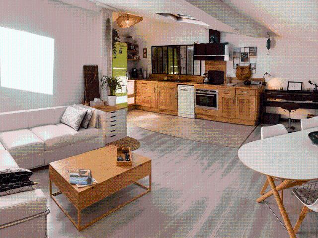 Appartement location à Dauprat, Pauillac