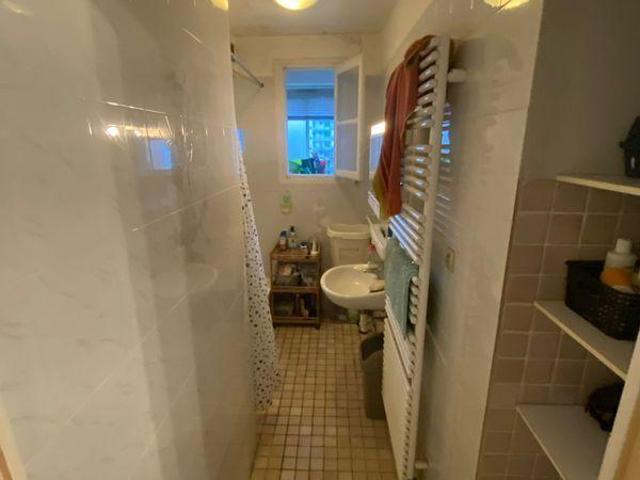 Appartement location à Grenoble