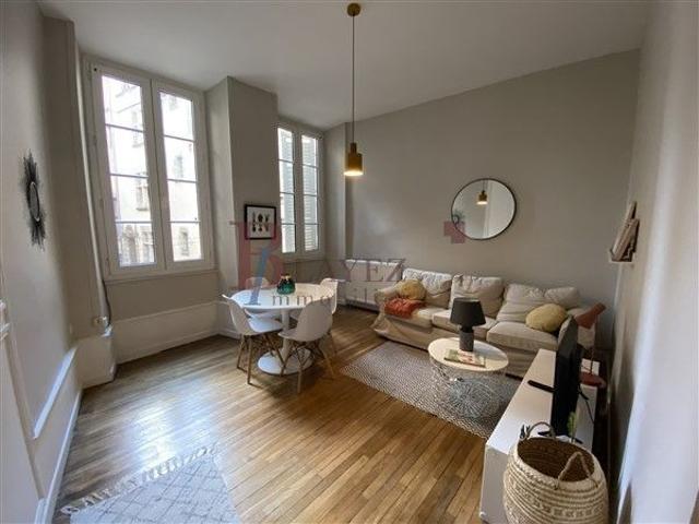 Appartement location à Tulle