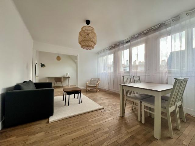 Appartement location à Lorient, Bretagne