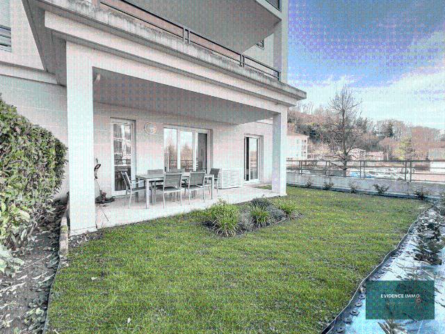 Appartement location à Bourgoin-Jallieu, Isère