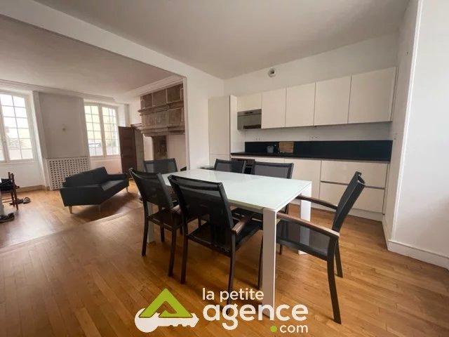 Appartement location à Bourges