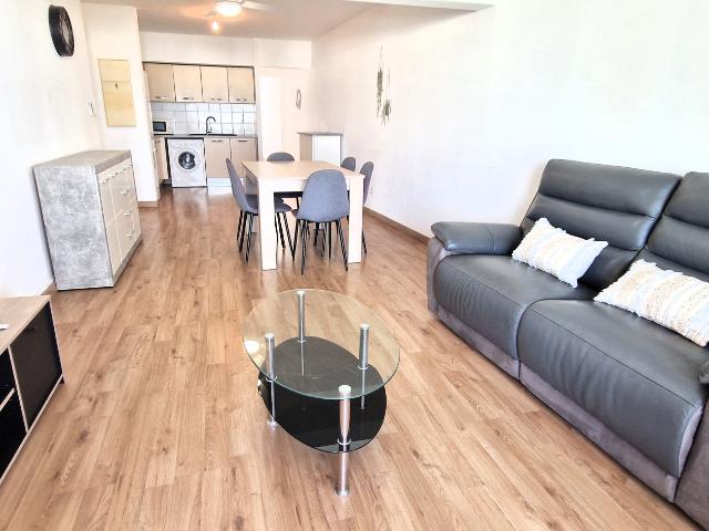 Appartement location à La Réunion