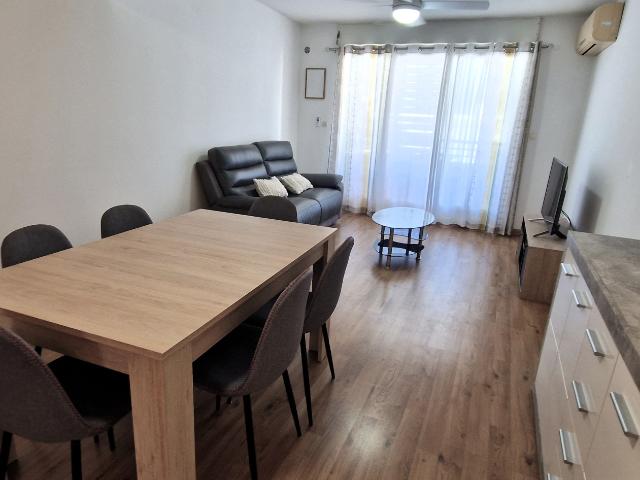 Appartement location à La Réunion