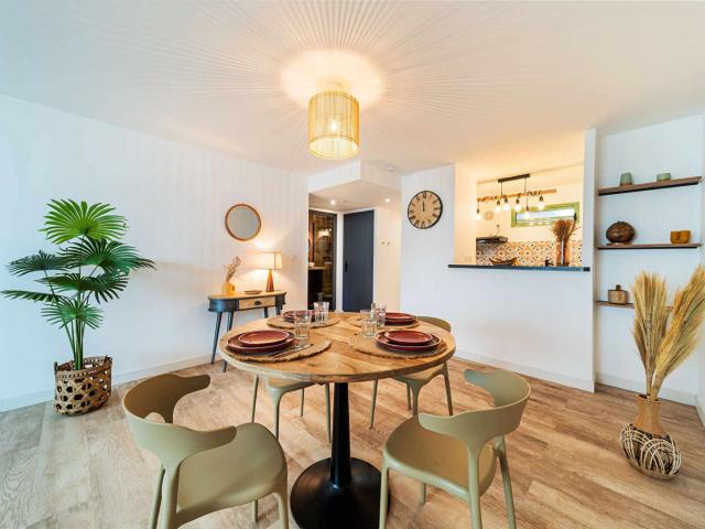 Appartement location à Aubusson, La Celle-sous-gouzon