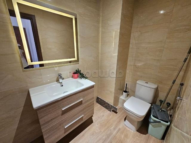 Appartement location à Anfa, Gharb-Chrarda-Beni Hssen