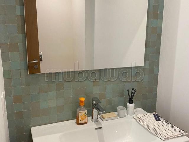 Appartement location à Anfa, Gharb-Chrarda-Beni Hssen