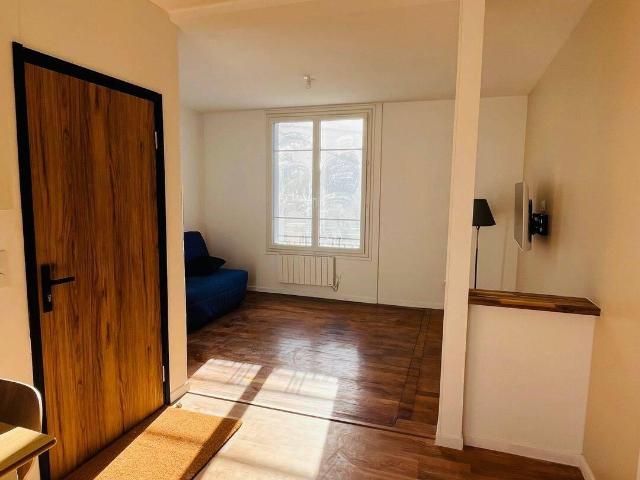 Appartement location à Saint-Denis, La Courneuve